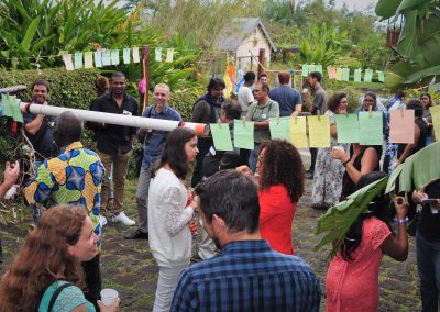 Qui-Suis-Je au Café - LAB Jeunesse du 29/05/18