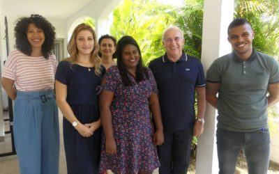 Jury AJIR 974 de septembre : Manga, musées, chemins de fer et… sauterelles