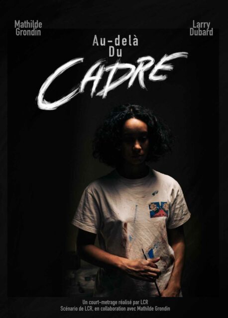 Affiche court métrage