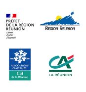 Logos financeurs 2025